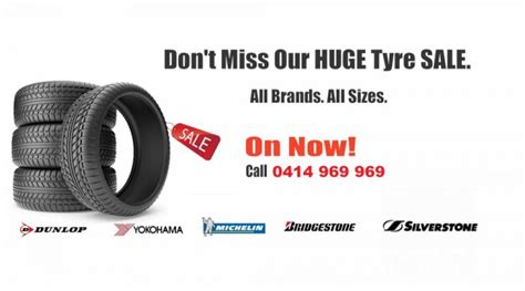 Wholesale Tyres Sale Yagoona Sydney .